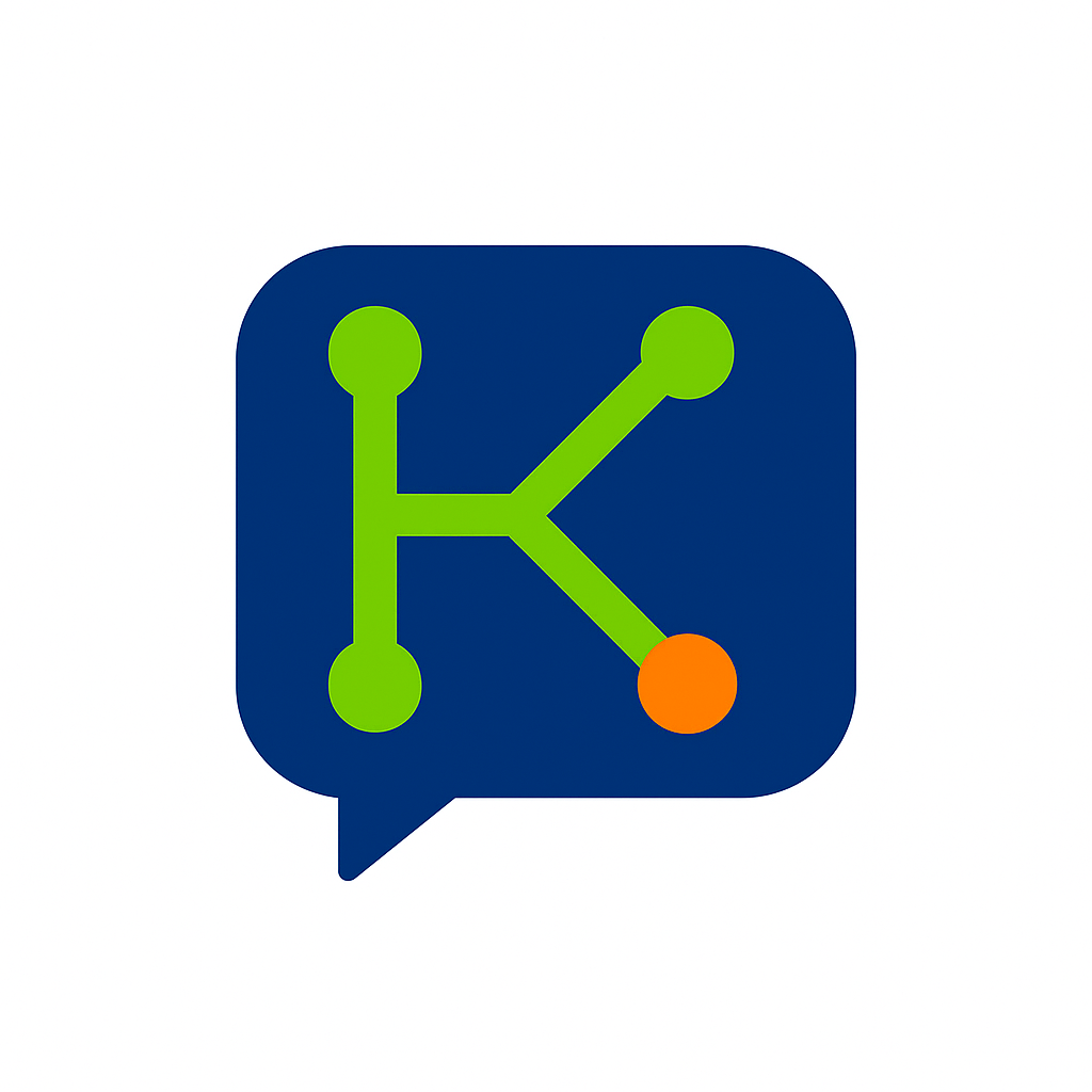EMF Kaizen Logo